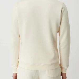 Schiesser Sweatshirt Mit Lyocell-Anteil – Ecru 15