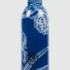 24bottles Trinkflasche Aus Edelstahl – Blau 10
