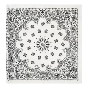 URBAN CLASSICS Kissen Im 2er-Pack Mit Paisley-Muster – Schwarz 6