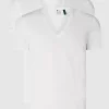 G-Star Raw Regular Fit T-Shirt Im 2er-Pack – Weiß 17