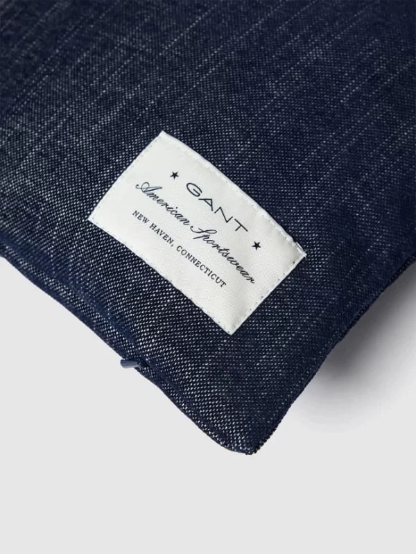 Gant Kissen In Jeans-Optik – Jeans 4
