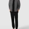 Mey Sweatjacke Mit Stehkragen Modell ‚ENJOY‘ – Mittelgrau Meliert 17