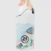 24bottles Trinkflasche Aus Edelstahl – Flieder 11