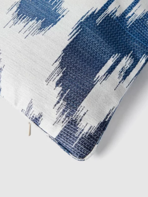 Gant Kissen Mit Allover-Muster – Jeans 4