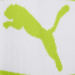 Puma Socken Mit Stretch-Anteil Im 2er-Pack – Neon Gelb 9