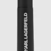 Karl Lagerfeld Thermosflache Aus Edelstahl – Schwarz 11