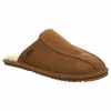 Bearpaw Pierre Pantoffeln Herren Braun 20