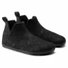 Birkenstock Andermatt Standard Pantoffeln Senior Anthrazit 20