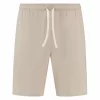 Boss Mix&Match Lounge Short Herren Beige 17