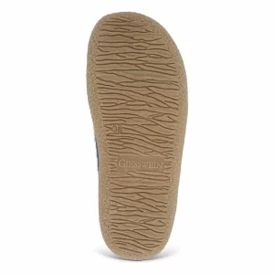 Giesswein Vent Pantoffeln Senior Marine – Blau 15
