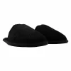 Hugo Boss Home Slipper Pantoffeln Herren Schwarz 29