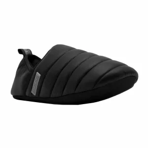 Napapijri Pantoffel Herren Schwarz 9