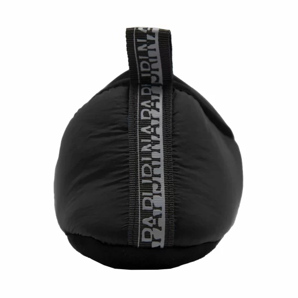 Napapijri Pantoffel Herren Schwarz 6
