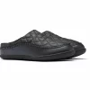 Sorel Lanner Ridge Pantoffeln Herren Schwarz 7
