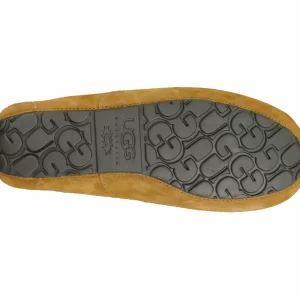 UGG Ascot Braun 18