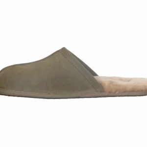 UGG Scuff Pantoffeln Herren Grün 12