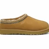 UGG Tasman Pantoffeln Herren Braun 22