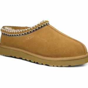 UGG Tasman Pantoffeln Herren Braun 10