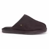 Warmbat Barron Pantoffeln Herren Braun 23