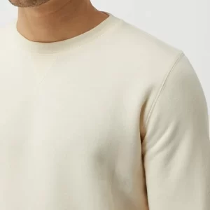 Schiesser Sweatshirt Mit Lyocell-Anteil – Ecru 11