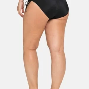Sheego Bikinihose Schwarz 11