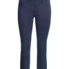 Sheego Hose Marine 17
