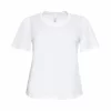 Sheego Shirt Weiß 19