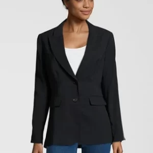BLONDE NO.8 Blazer LISA Navy 9