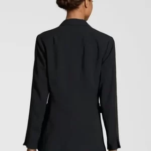 BLONDE NO.8 Blazer LISA Navy 13