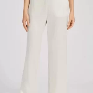 Aubade Seidenhose, Uni, Für Damen Perlmutt 10
