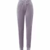 HANRO Sweatpants Favourites Orchid 11