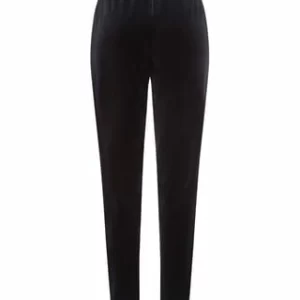 HANRO Sweatpants Favourites Black Beauty 10