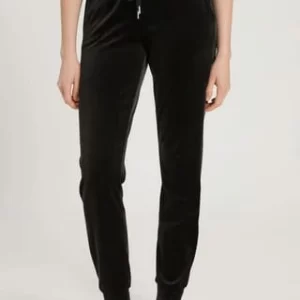 HANRO Sweatpants Favourites Black Beauty 12