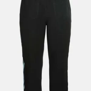 Sheego Joggpants Schwarz 13