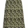 Sheego Chiffonrock Hellkhaki 17